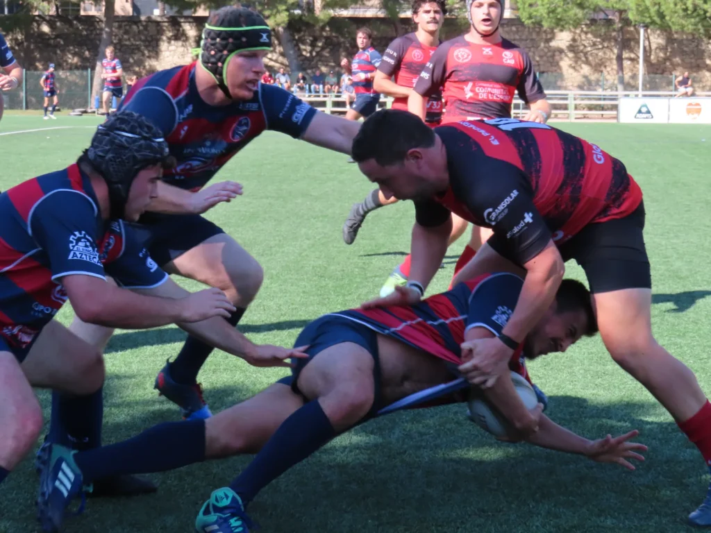 SENMASC-sen-m-08 - San Roque Rugby