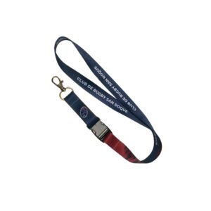 Lanyard