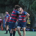 - San Roque Rugby - San Roque Rugby