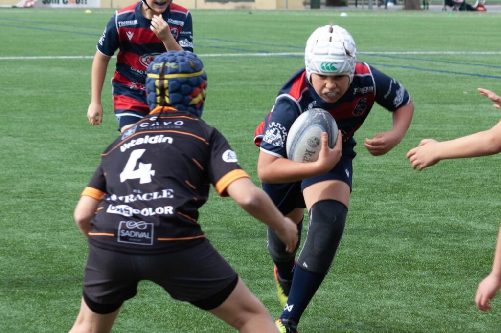 - San Roque Rugby - San Roque Rugby