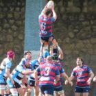 - San Roque Rugby