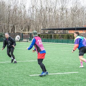 Entrenamiento funcional