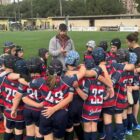 - San Roque Rugby