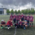 - San Roque Rugby