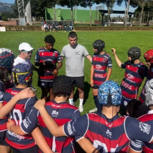 Inscripción al Cto España S14