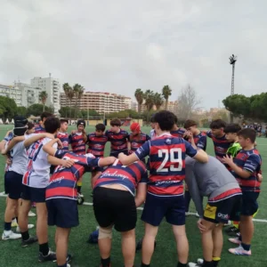 Inscripción al Cto España S16