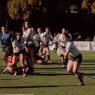 - San Roque Rugby