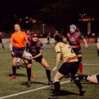 - San Roque Rugby