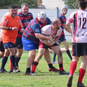 Veterano territorial