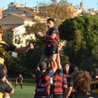 - San Roque Rugby
