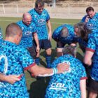 - San Roque Rugby