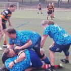 - San Roque Rugby
