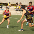 - San Roque Rugby - San Roque Rugby