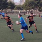 - San Roque Rugby