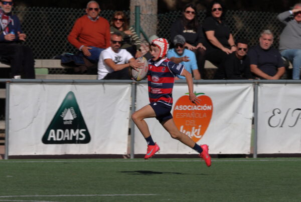 - San Roque Rugby