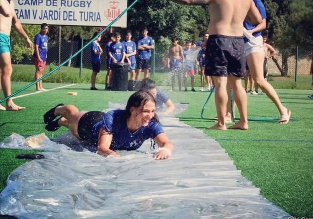 - San Roque Rugby - San Roque Rugby