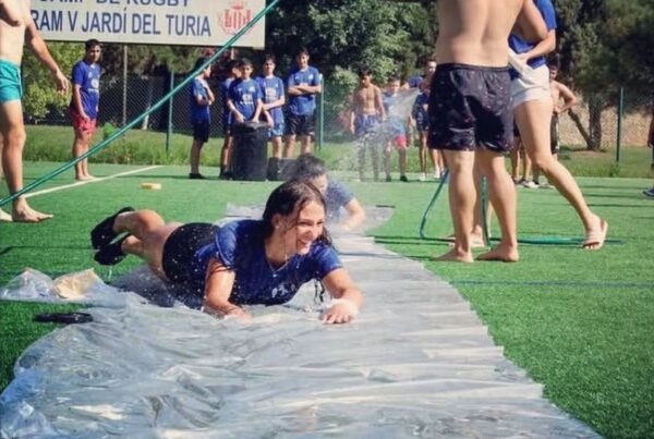 - San Roque Rugby