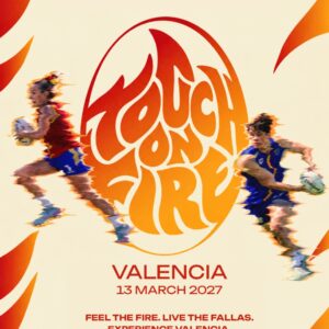 Torneo “Touch on Fire”